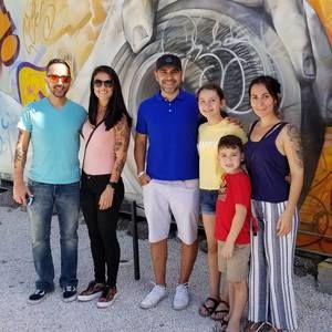 Meet your Posher, Ariana